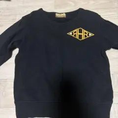 EAST BLUE トレーナー 黒