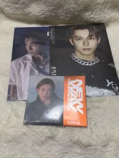 treasure アサヒCD