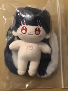 無属性 ぬいぐるみ まとめ売り 無属性ぬいぐるみストラ🐺ウィンプル🐰 - clemtis - BOOTH