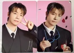 2026年最新】super junior トレカ ドンヘの人気アイテム - メルカリ