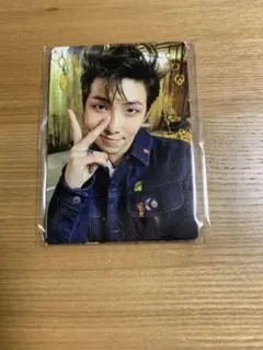 アミボム ver3 付属 トレカセット　未開封