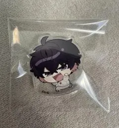 佐伯イッテツ 秋日和 コロコロミニアクリルスタンド