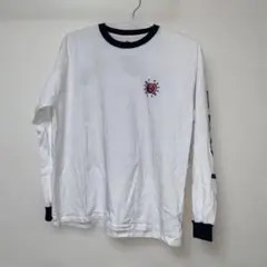 FREAK'S STRE SAUVENIR 【羊頭天女】ロングTシャツ　サウナ