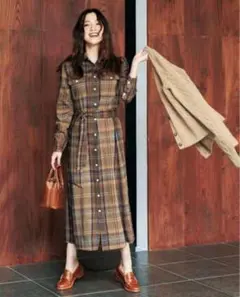 極美品 ポロラルフローレン チェック プリーツスカート 中村アンさん着用 2025年最新】中村アン ラルフローレンの人気アイテム - メルカリ