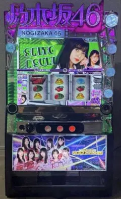 2026年最新】ぱちスロ乃木坂46の人気アイテム - メルカリ