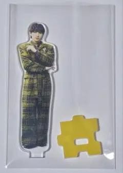 M!LK 吉田仁人 アルバム『M!X 』アクリルスタンド FC限定 アクスタ