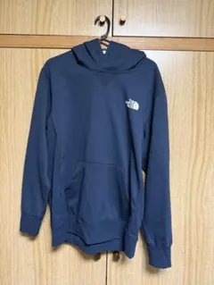 THE NORTH FACE パーカー ネイビー M