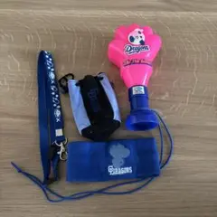 ドラゴンズ応援セット