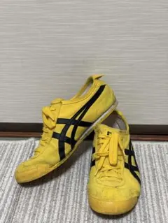Onitsuka Tiger MEXICO66 27.5 値段交渉可