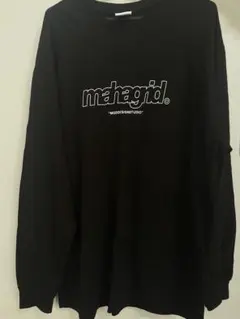 mahagrid Tシャツ