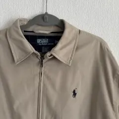 スウィングトップ ブルゾン