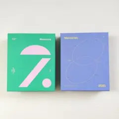 ⚠️近日処分⚠️BTS / Memories