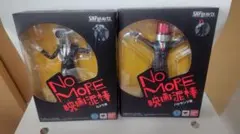 S.H.Figuarts フィギュアーツ 映画泥棒 カメラ男 パトランプ男