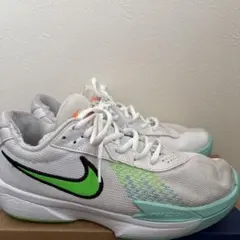 Nike Air Zoom バスケットボールシューズ