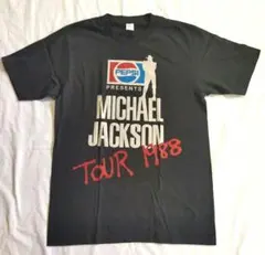 2025年最新】マイケルジャクソン ツアーtシャツの人気アイテム
