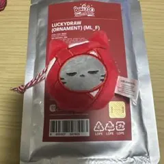 BOYNEXTDOOR プネクド オーナメント テップン