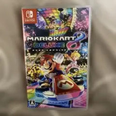 マリオカート8 デラックス Nintendo Switch