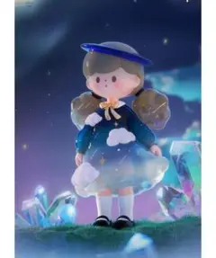 Molinta モリンタ NATURAL 自然なかたち シリーズ STAR ⑤