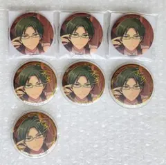 【A804】　蓮巳敬人　5周年　まとめ売り　缶バッジ　あんスタ ① 2025年最新】蓮巳敬人 5周年 缶バッジの人気アイテム - メルカリ