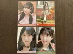 山本杏奈　生写真　=LOVE　イコラブ