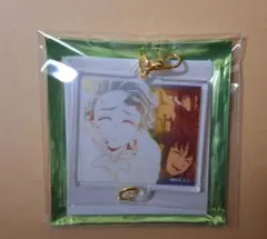 鬼滅の刃　柱展　絆アクリルチャーム時透無一郎