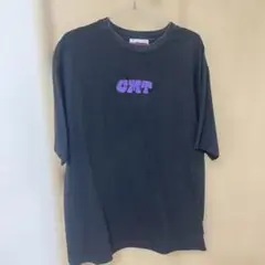 CENTIMETER Tシャツ ブラック