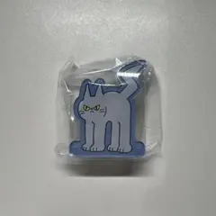 YAMADA ZOMBIE アクリルスタンドクリップ　GIGO