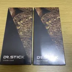 新品未開封DR.STICKタイプXリキッド BITTER COFFEE 2箱 - メルカリ