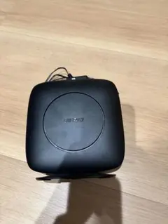 Buffalo WSR-3200AX4S-BK 無線LANルーター