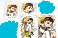 第五人格　傭兵　AGF