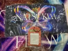 FANTASTICS 堀夏喜 ミニタオル ミニカードケース