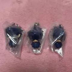 チェンソーマン めじるしアクセサリー ビーム 3個セット