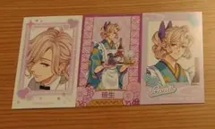 BROTHERS CONFLICT ブラコン POPUP 15周年フォトカ 琉生