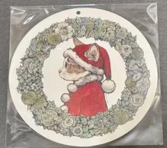 ヒグチユウコ　オーナメント　非売品