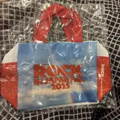 ロックインガチャ　ロッキンガチャ　2025 出たらラッキーＲＯＣＫキーホルダー
