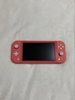 Switch Lite SDカード入り ACアダプター付き - メルカリ