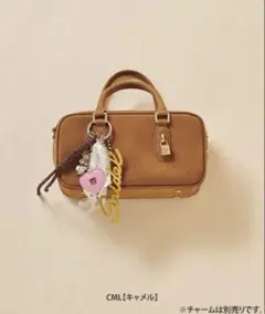 snidel ショルダーバッグ　ハンドバッグ