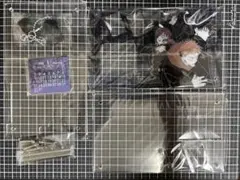 呪術廻戦 18巻 特装版 アクリルスタンドカレンダー おまけ付