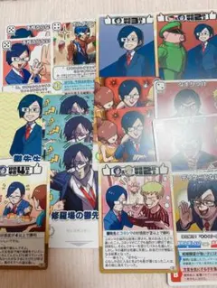 主役は我々だ 我々だ インパクトミー 鬱先生セット