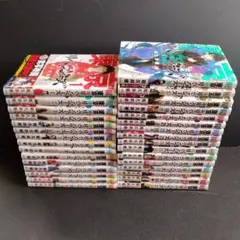 東京リベンジャーズ　1〜31巻セット　まとめ売り　美品