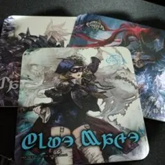 2026年最新】エオルゼアカフェ コースターの人気アイテム - メルカリ