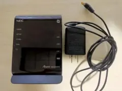 【used】NEC Aterm WG1200HS