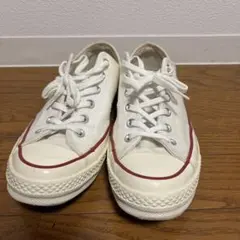 CONVERSE Chuck Taylor All Star 生成り