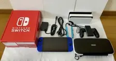 Nintendo Switch 有機ELモデル 本体 ニンテンドースイッチ