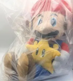 ど*り様 マリオ一番くじ A賞