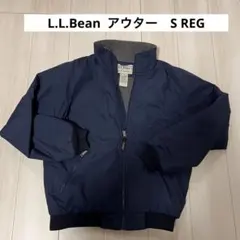 L.L.Bean ブルゾン