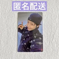 BTS j-hope Charm of HOPE 特典トレカ ホビ ホソク