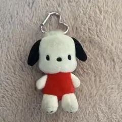 ポチャッコキーホルダー