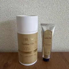サンタールエボーテ ハンドクリーム ホワイトティーのサムネイル