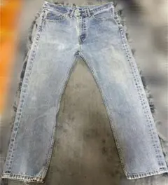リーバイス505 デニムパンツ W34 L30